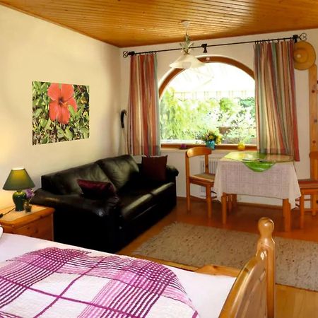 Ferienwohnung Schellander Privatstrand Velden am Wörthersee Zewnętrze zdjęcie