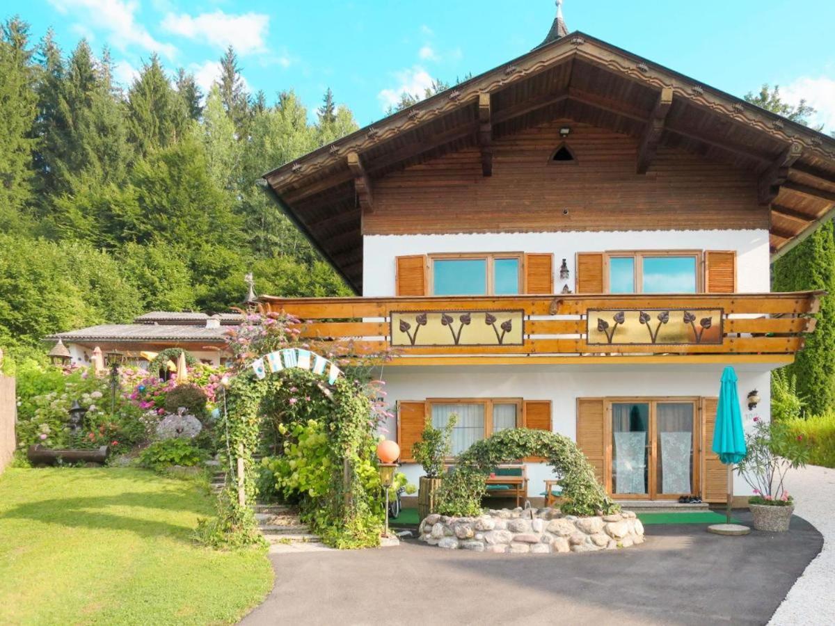 Ferienwohnung Schellander Privatstrand Velden am Wörthersee Zewnętrze zdjęcie