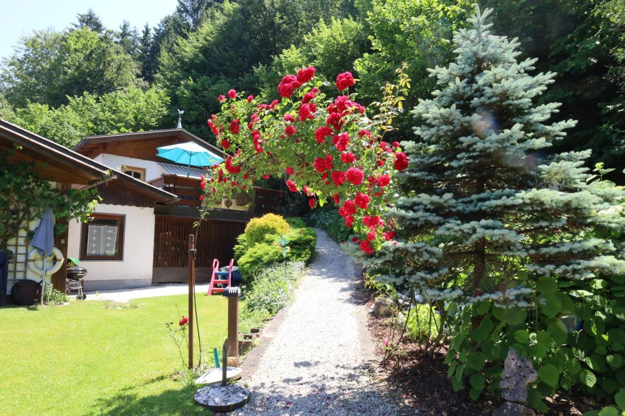 Ferienwohnung Schellander Privatstrand Velden am Wörthersee Zewnętrze zdjęcie