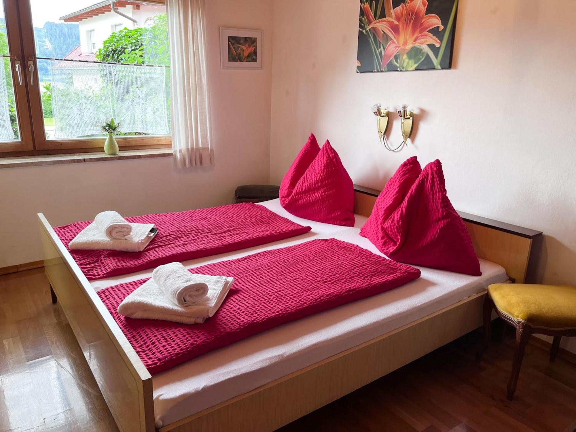 Ferienwohnung Schellander Privatstrand Velden am Wörthersee Pokój zdjęcie