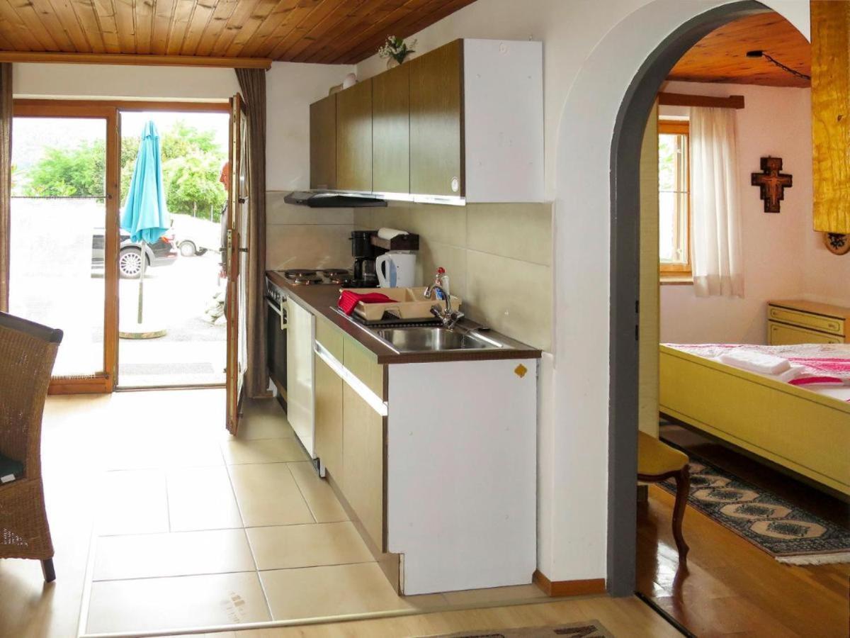 Ferienwohnung Schellander Privatstrand Velden am Wörthersee Zewnętrze zdjęcie