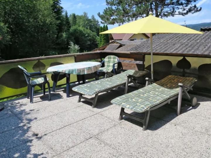 Ferienwohnung Schellander Privatstrand Velden am Wörthersee Zewnętrze zdjęcie